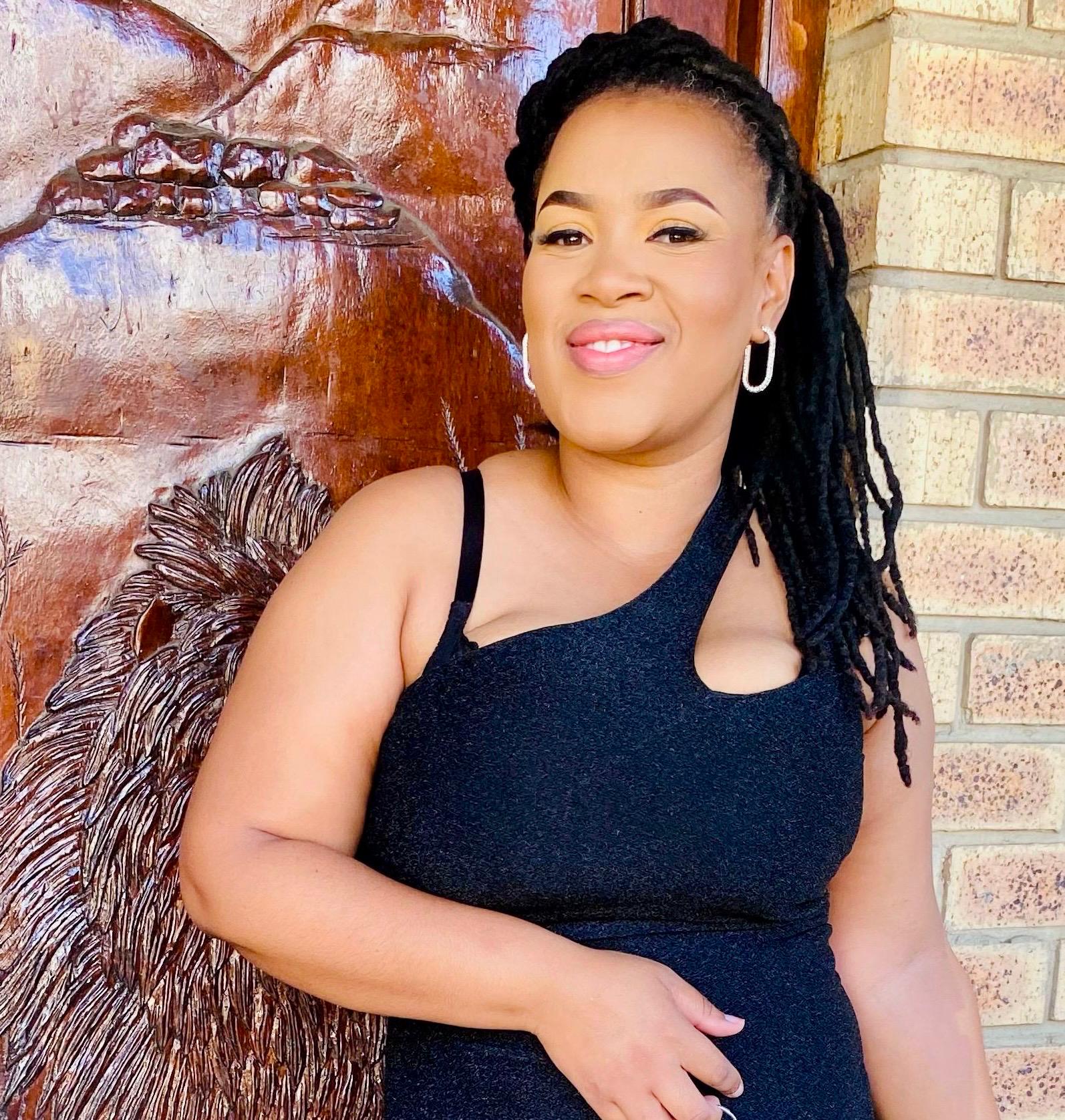 Ms Sibekezelo Sibahle Mnyandu